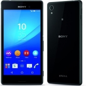 Sony Xperia M4 Aqua